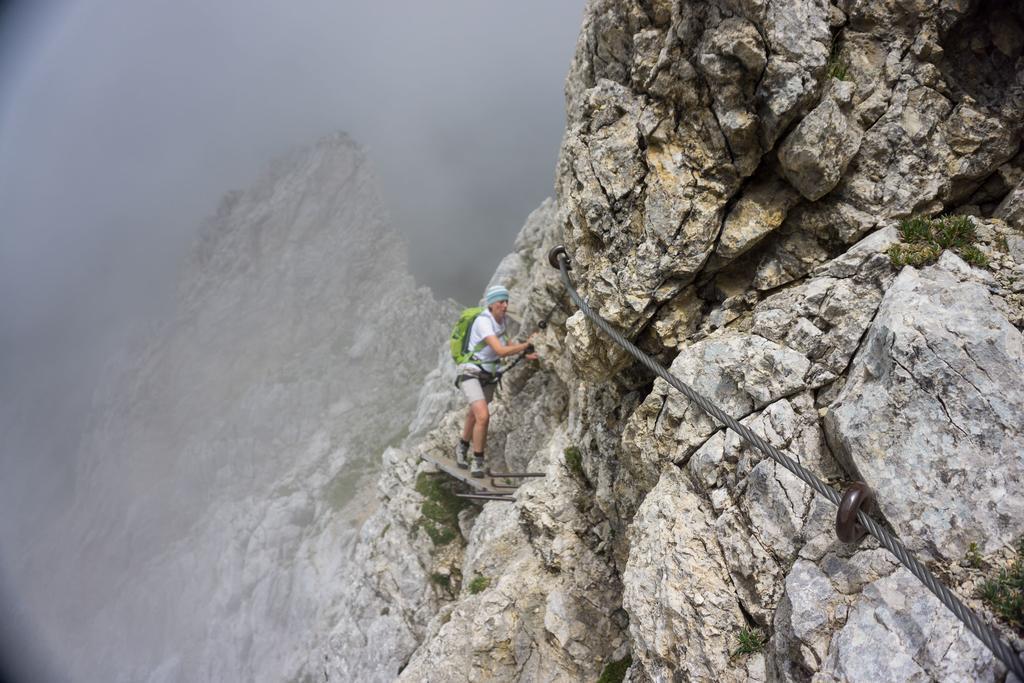 Rusticana Klais Exteriér fotografie